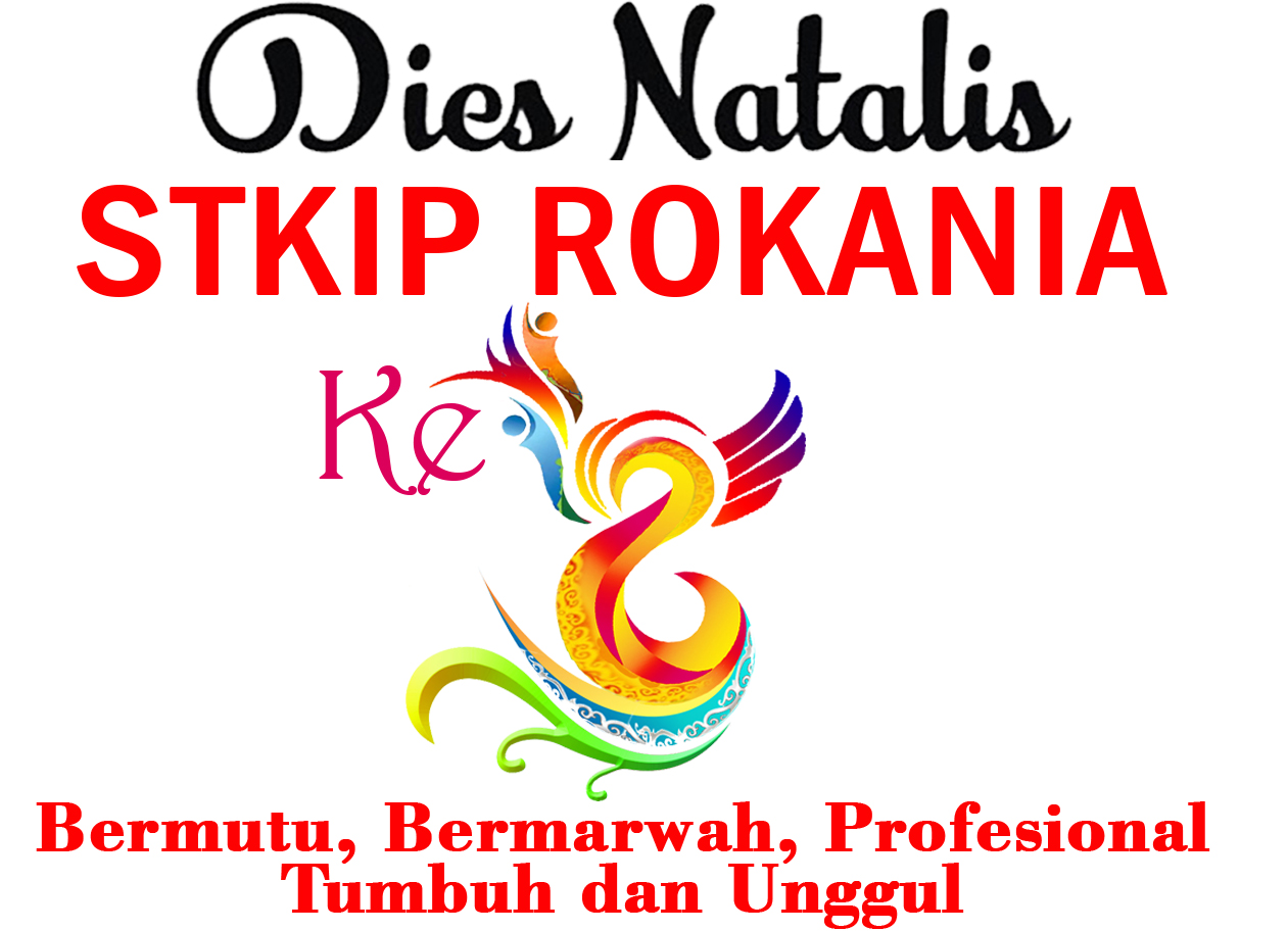 Dies Natalis ke -8 STKIP Rokania