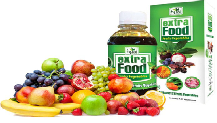 Manfaat extra Food dari Produk HPAI