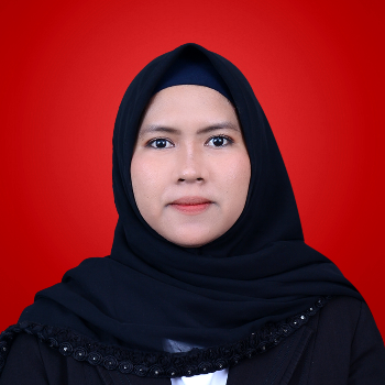  NUR AZIJAH NASUTION, S.Pt., M.Pt