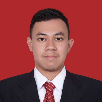 Dwiky Andryawan Yusuf, S.Pt., M.Pt