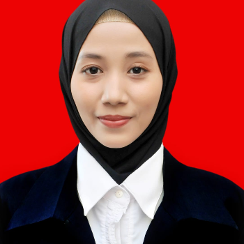 Indri Reskiana, M. Pd.