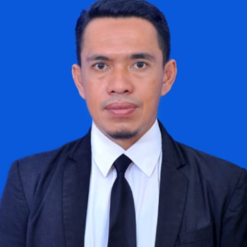 Doni Saputra, S. Sos., M.Ip