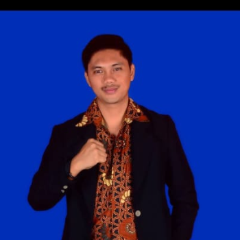 Musthofa Habli, S.IP., M.IP