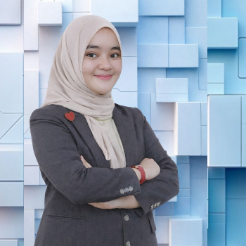 Delpi Susanti, S.IP., M.IP